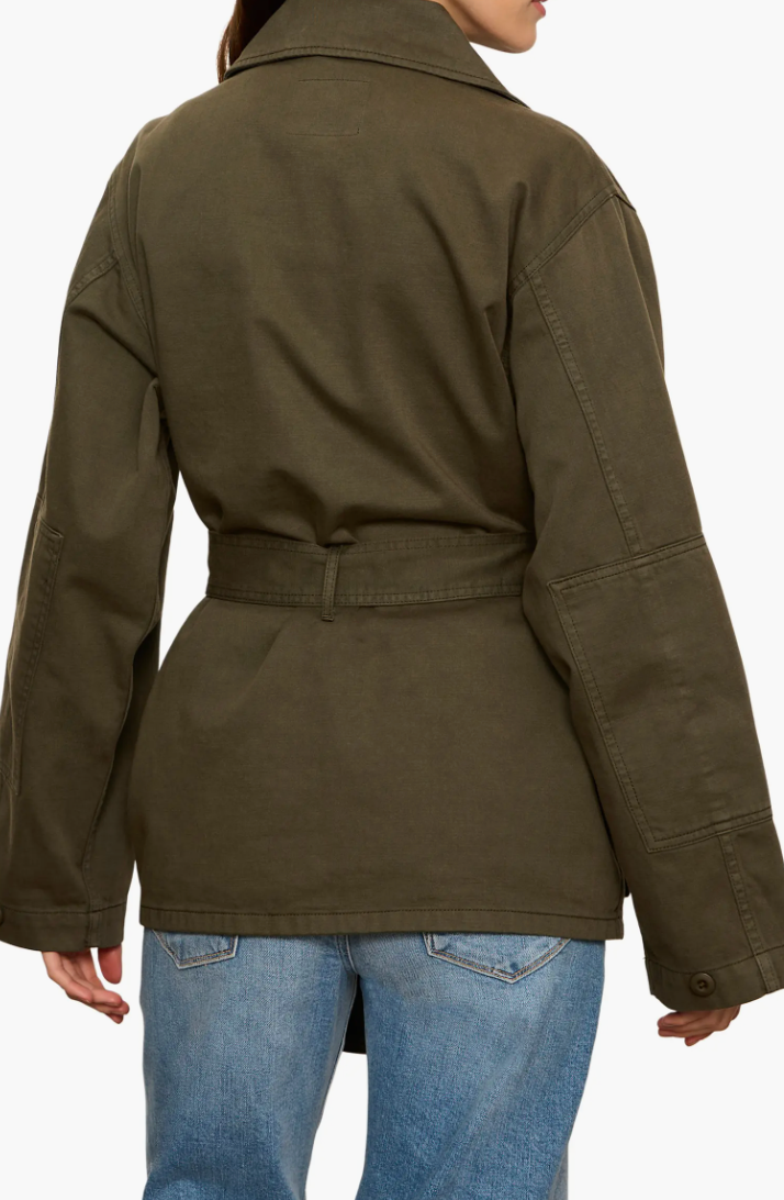 Reissue Field Jacket