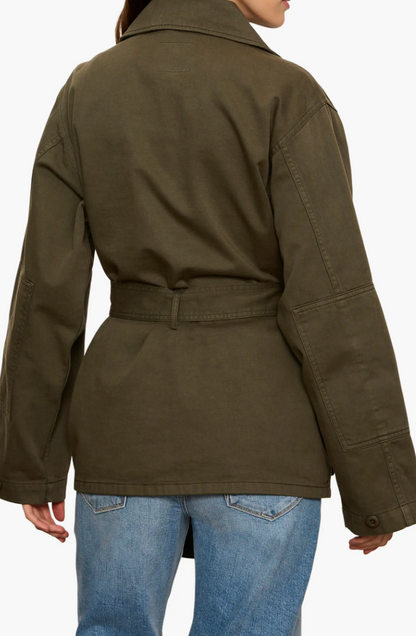 Reissue Field Jacket