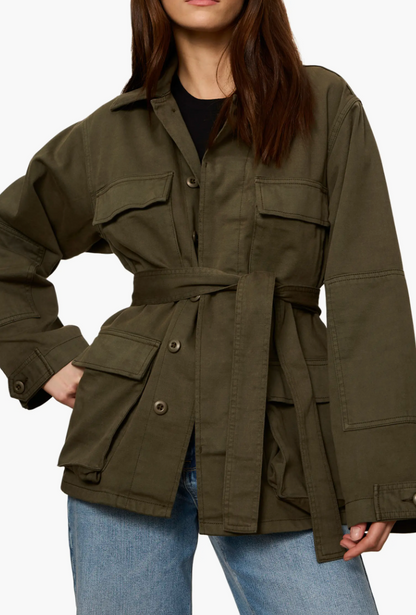 Reissue Field Jacket