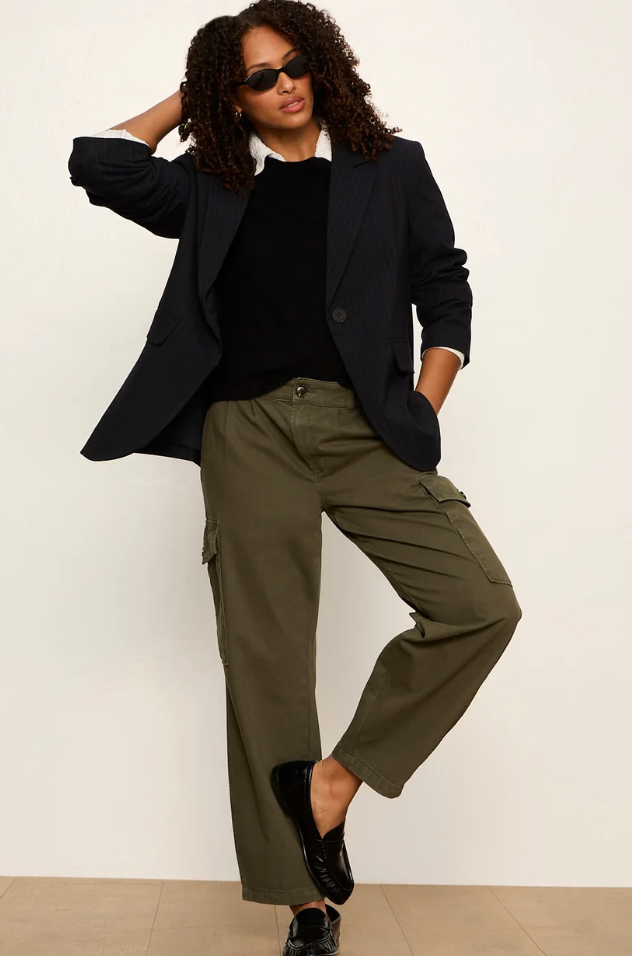 Maci Blazer