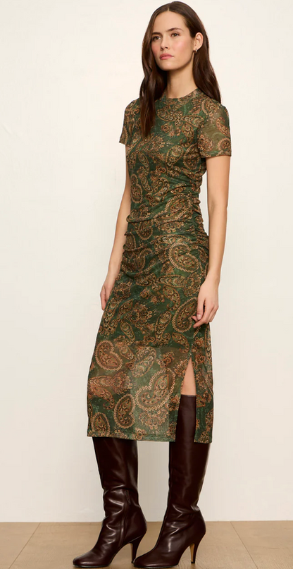 Reason to Love Dress