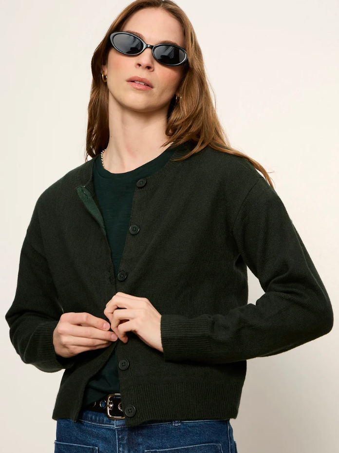 Must Have Cardi