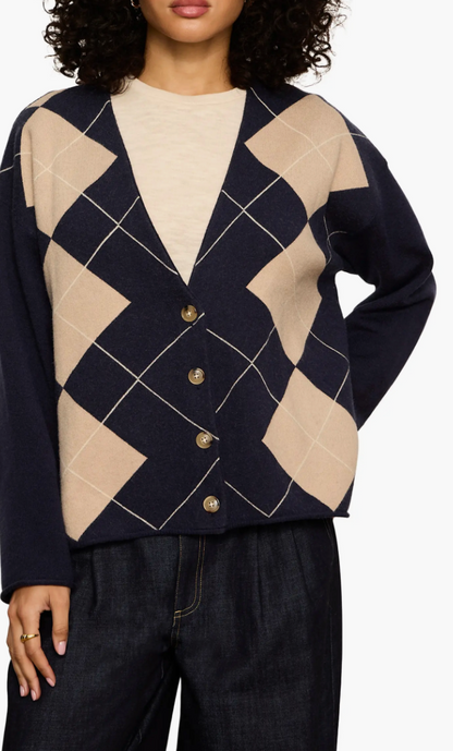 Arden Cardigan