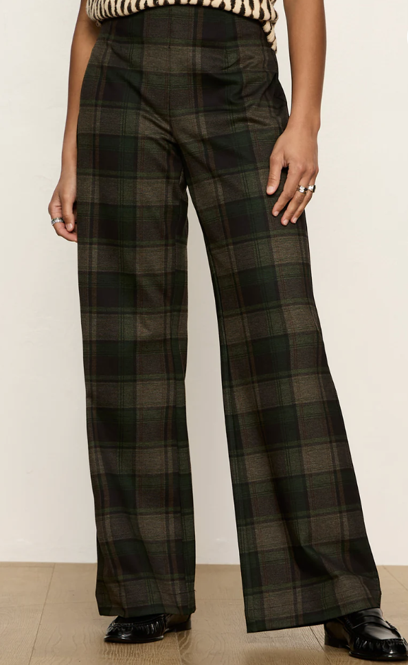 Relay Pull On Pant