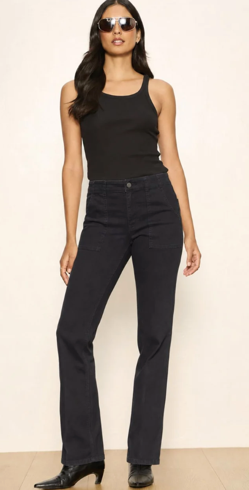 Insider Bootcut