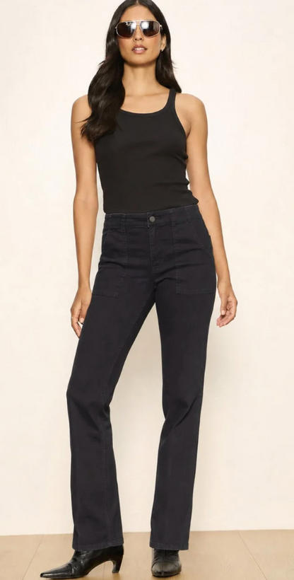 Insider Bootcut