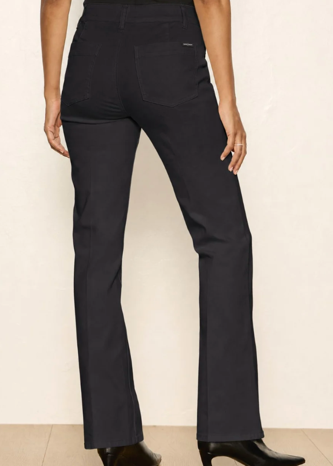 Insider Bootcut
