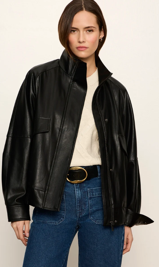 Alana Jacket