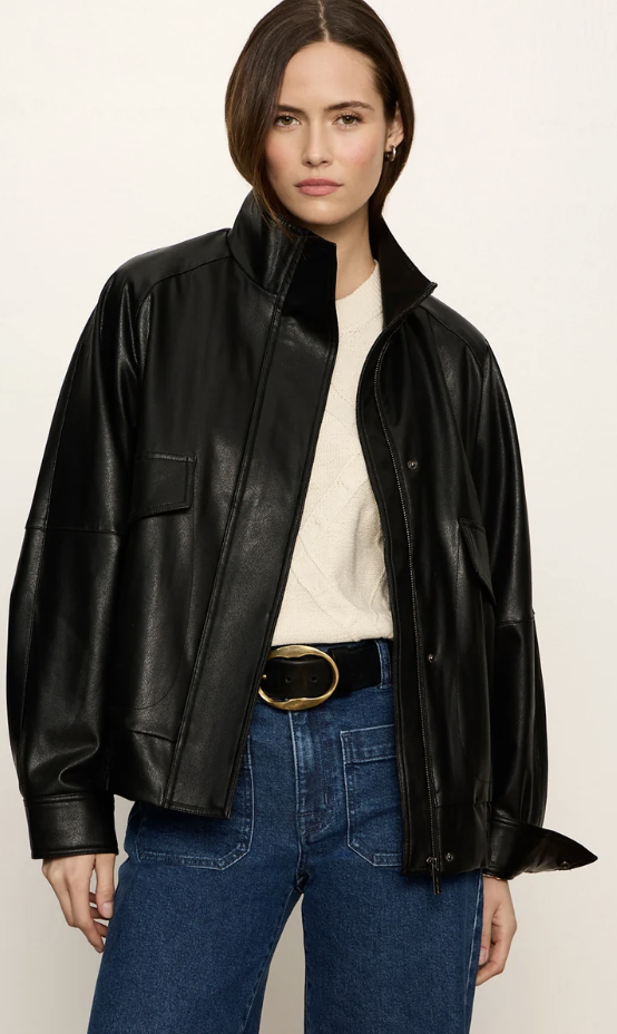 Alana Jacket