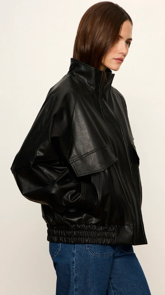Alana Jacket