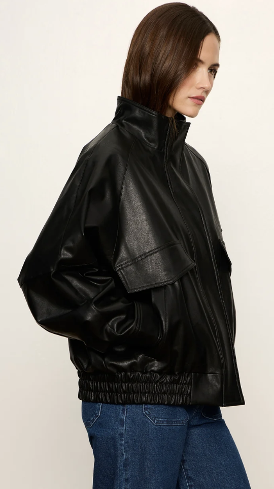 Alana Jacket
