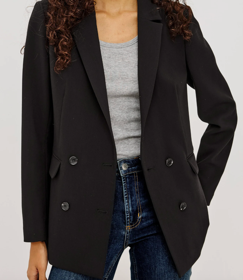 Jac Blazer