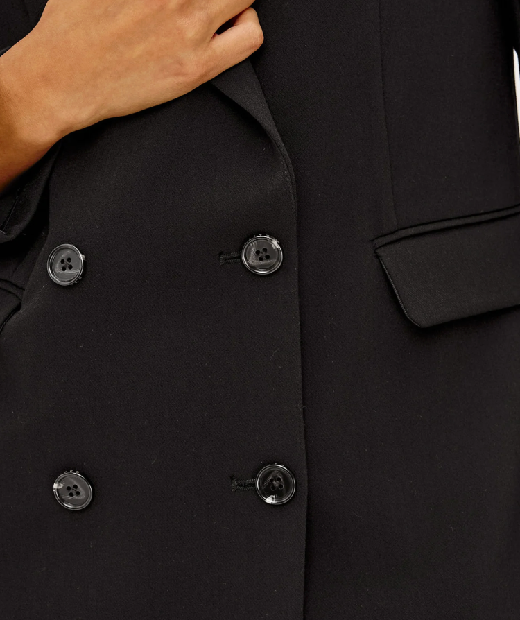 Jac Blazer