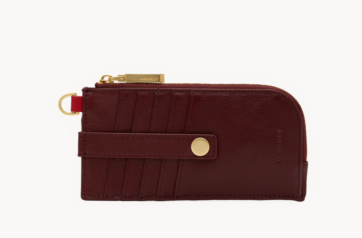 210 East Wallet