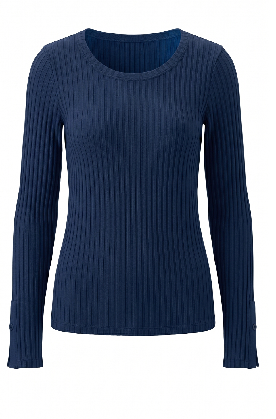 Long Sleeve Knit Top