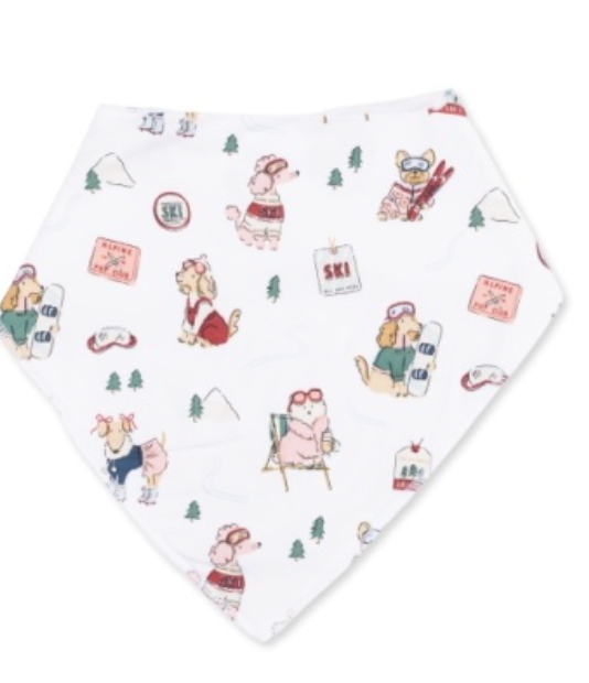Bandana Bib