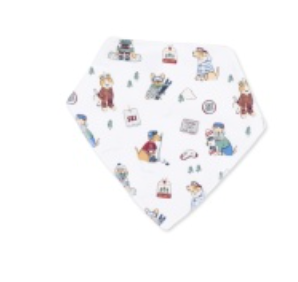 Bandana Bib