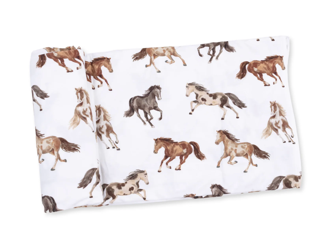 Swaddle Blanket