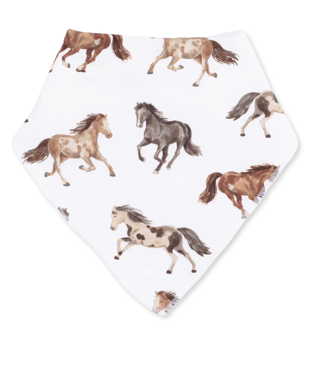 Bandana Bib