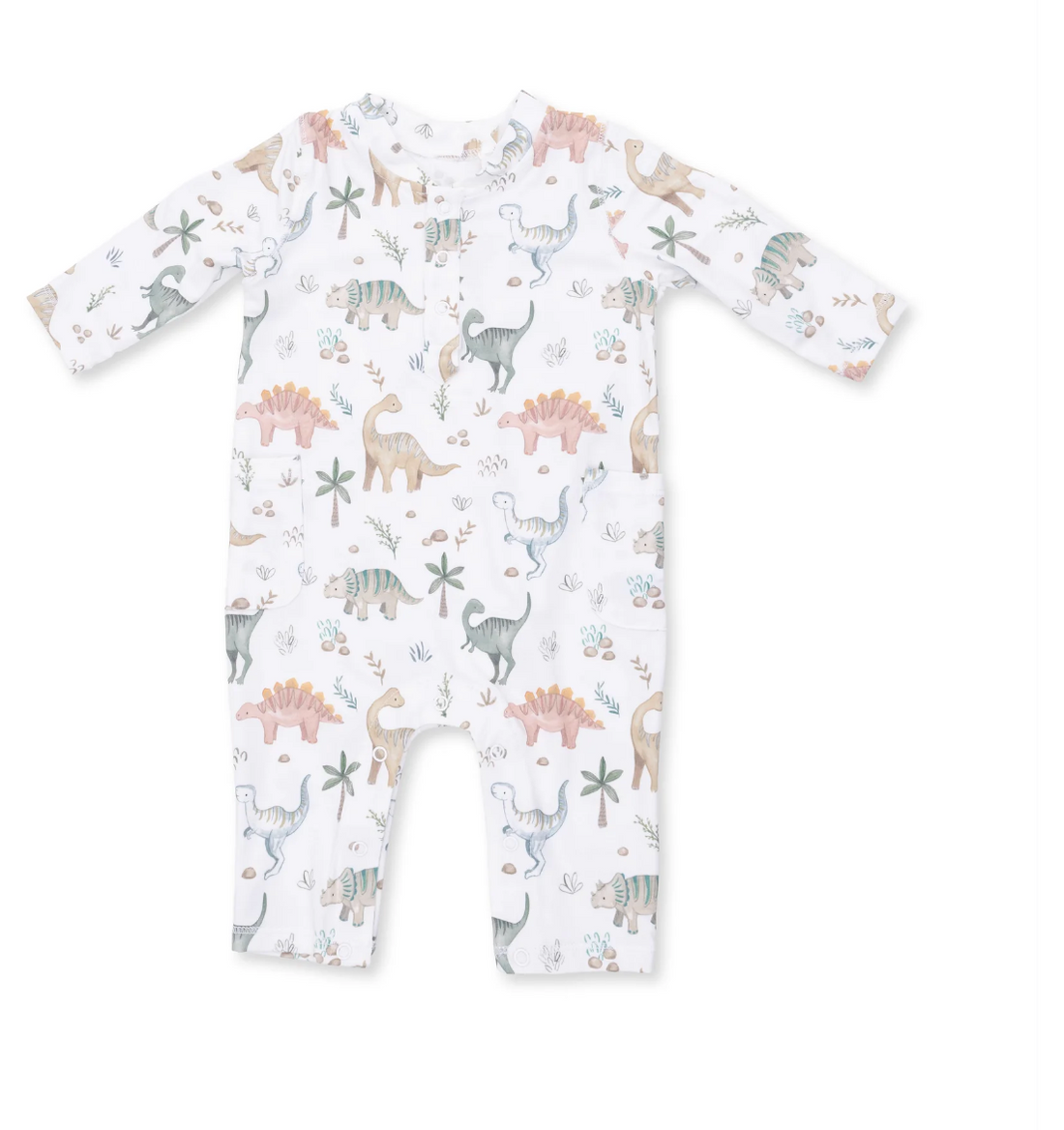 Uni Romper