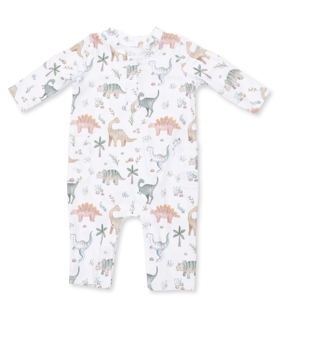 Uni Romper