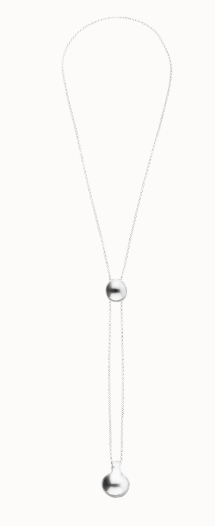 Gravity Necklace