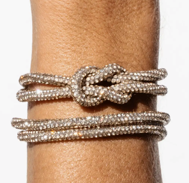 Knot Bracelet Set