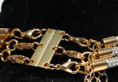 Celestial Trio Necklace Set