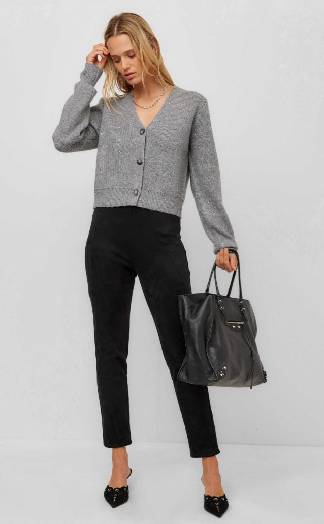 Danae Ankle Pant
