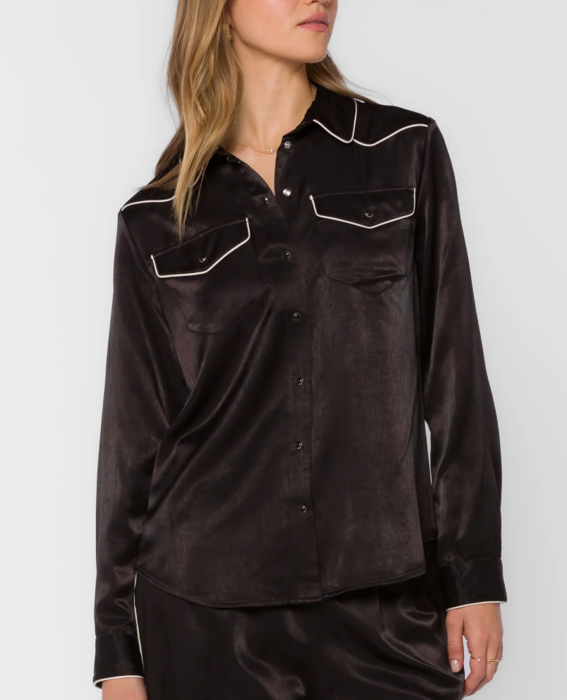 Keila Blouse