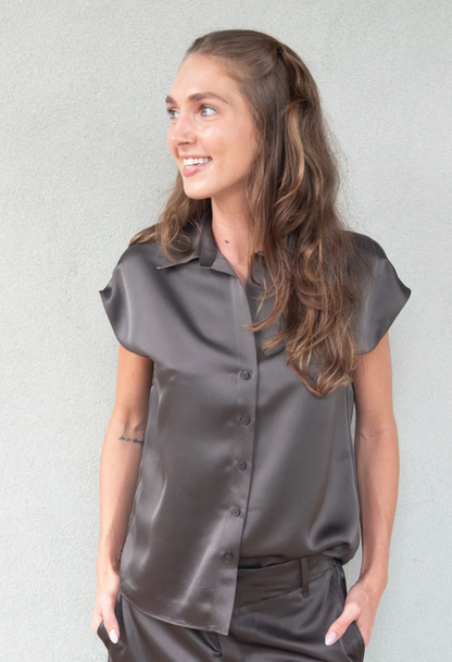 Camelia Blouse