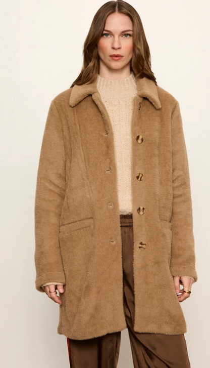 Upside Jacket