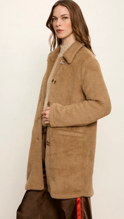 Upside Jacket