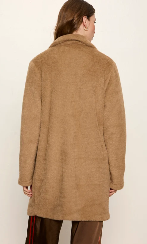 Upside Jacket