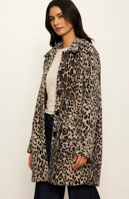 Upside Jacket