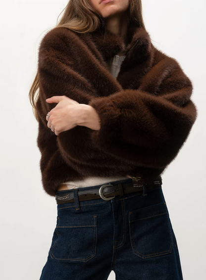 Everest Fur Bomber