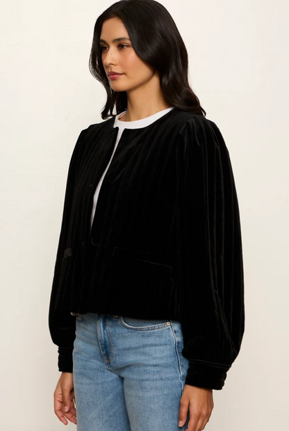 Pepper Velvet Jacket