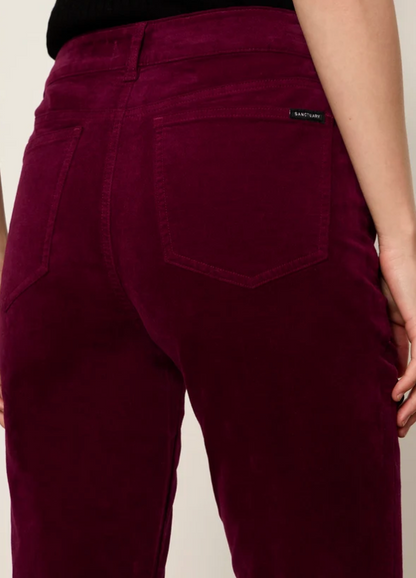 Play Date Velveteen Pants