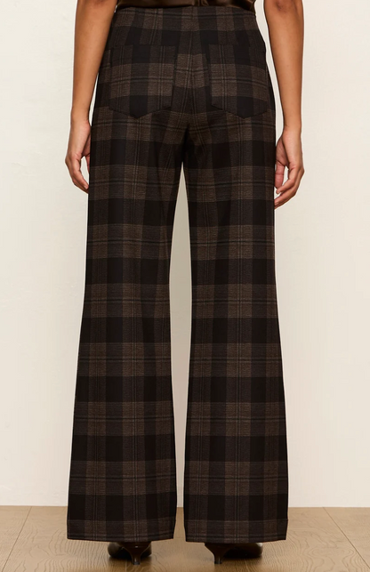 Relay Pull On Pant