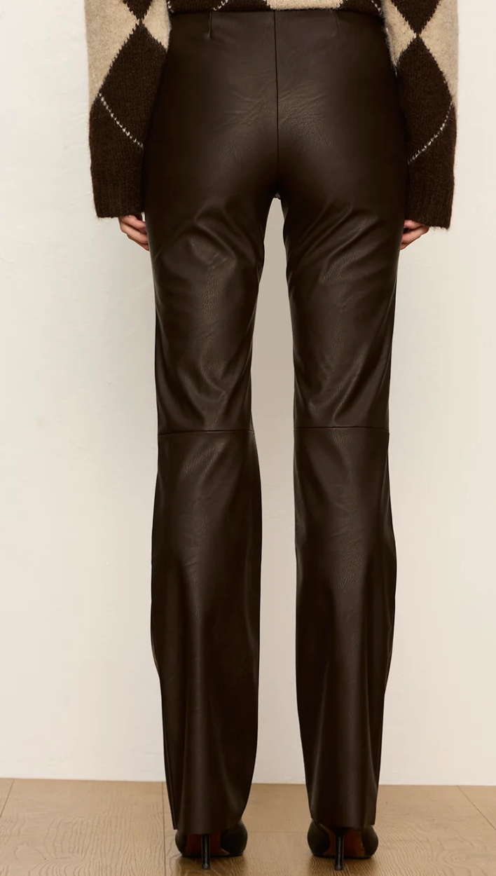 Sashay Legging Espresso