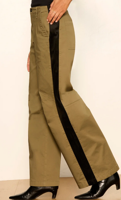 Front Row Pant
