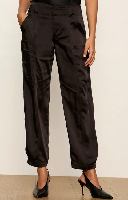 Spere Satin Pant