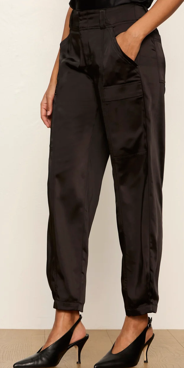 Spere Satin Pant