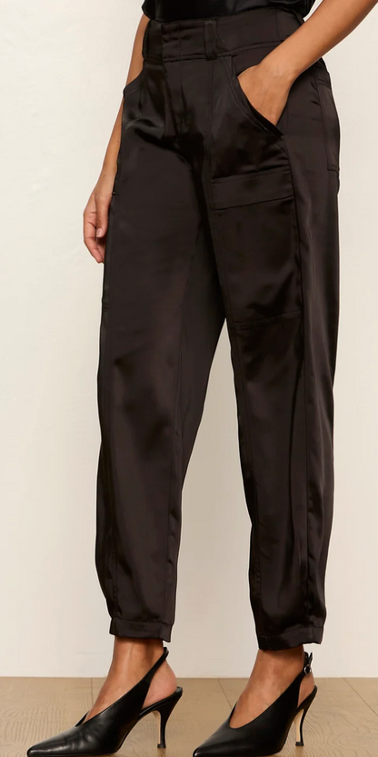 Spere Satin Pant