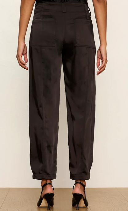 Spere Satin Pant