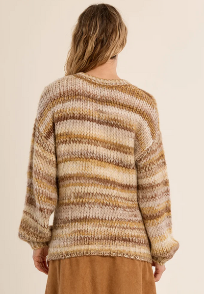 Chunky Sweater