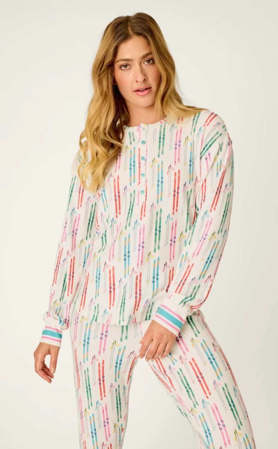 Apres All Day L/S