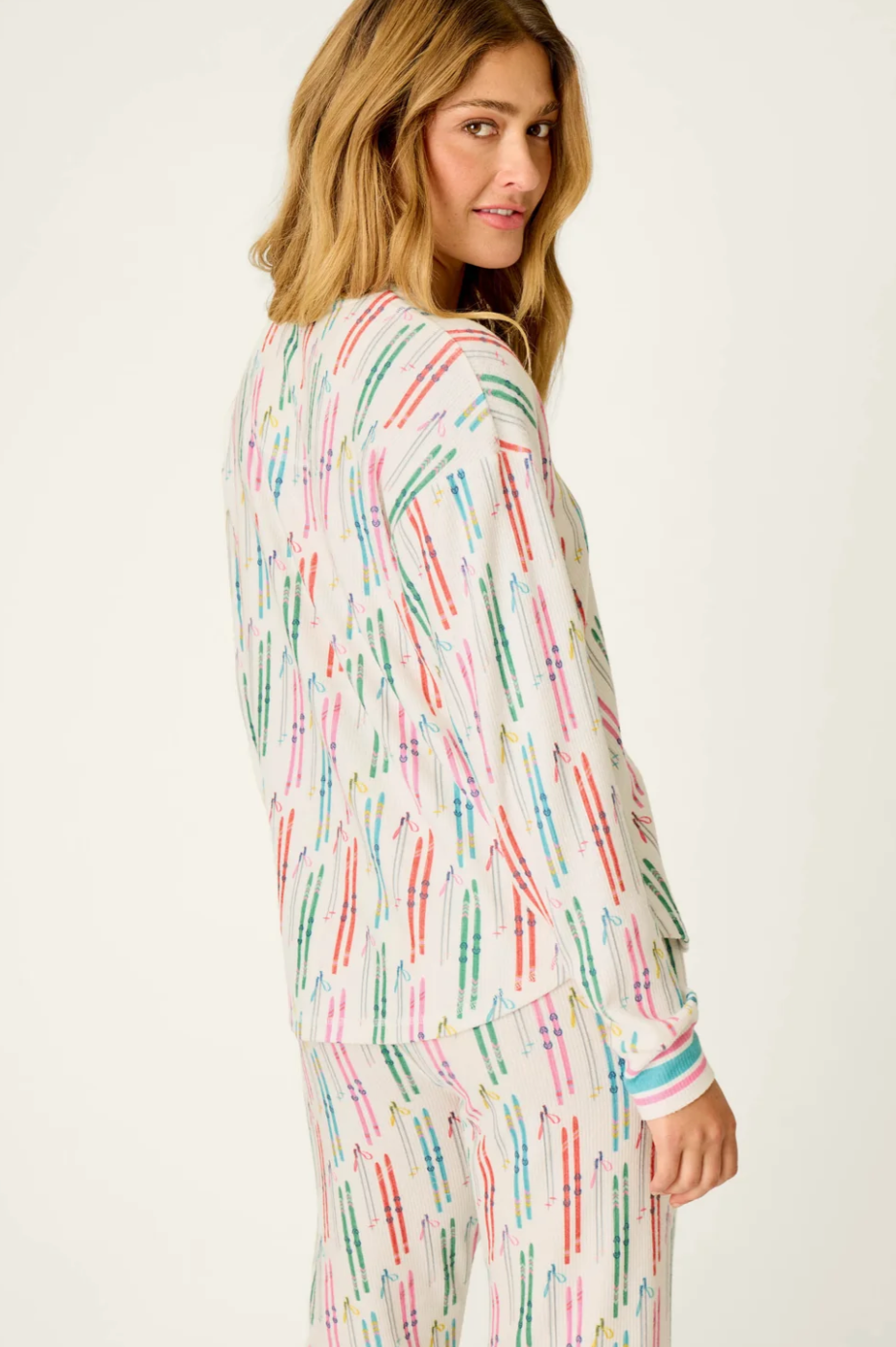 Apres All Day L/S