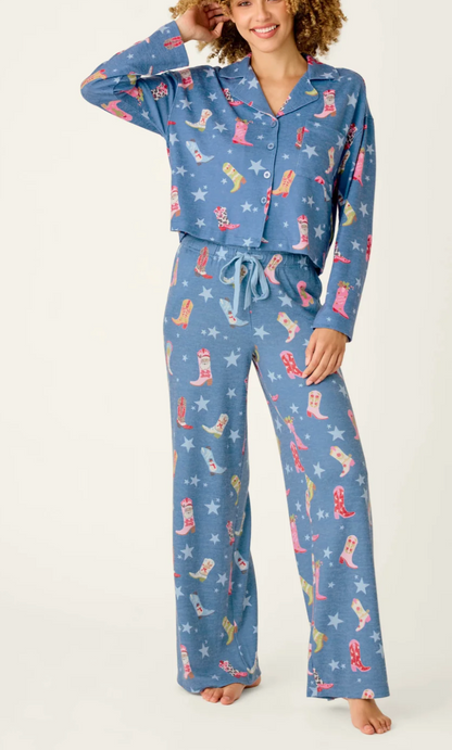Howdy Holiday Pants