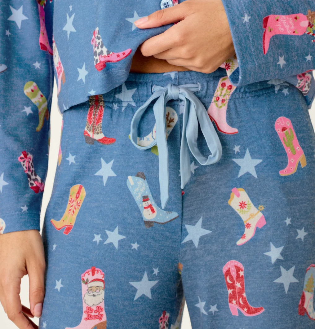Howdy Holiday Pants